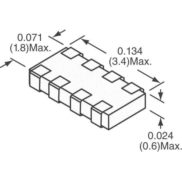 PESD1206Q-140 Littelfuse Inc. TVS - Diodi